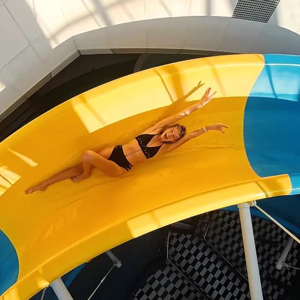 Zábava pro celou rodinu