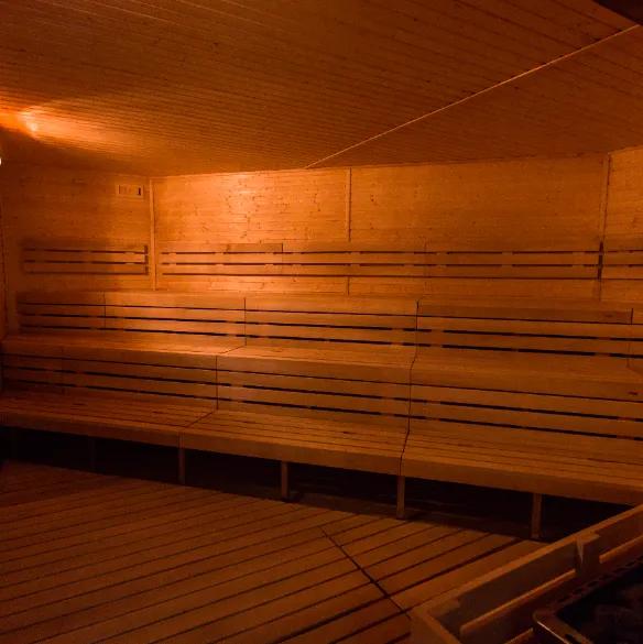 Suché sauny – tradiční zážitek